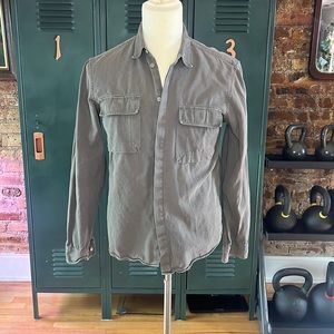 Marc Jacob’s cotton button down